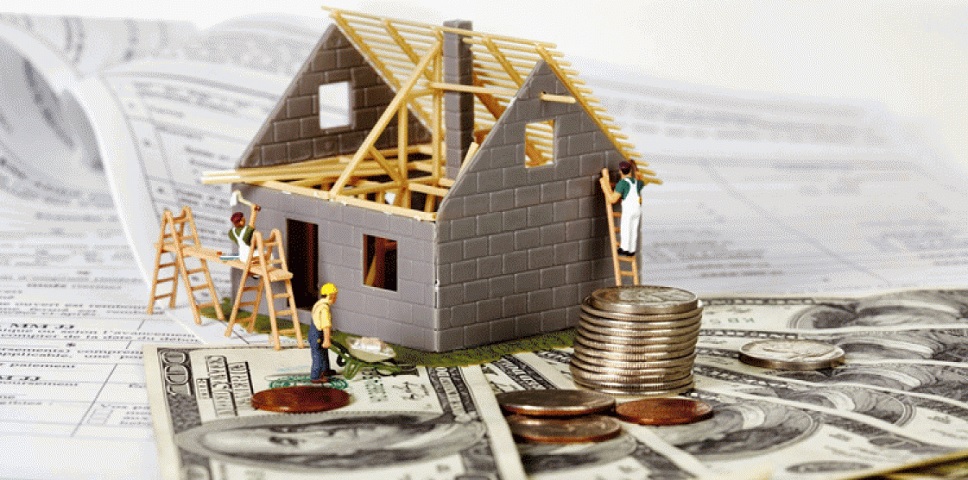 Thiết kế xây dựng nhà phố trọn gói Bình Dương