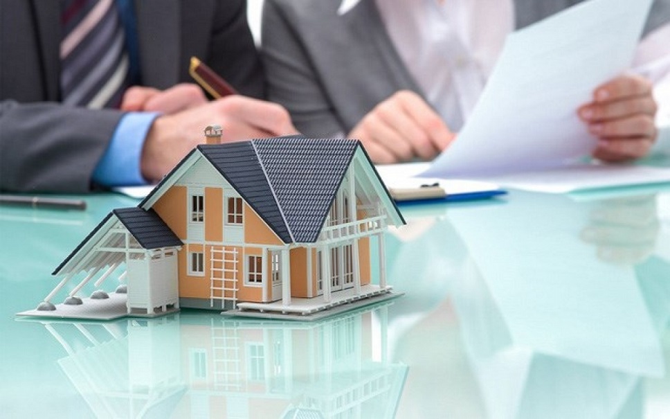 Thiết kế xây dựng nhà phố trọn gói Bình Dương