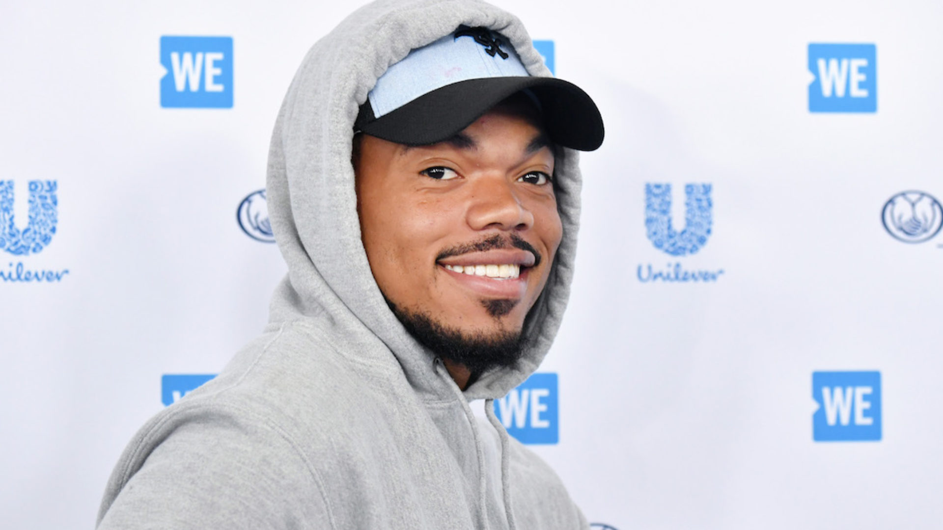 Rapper Chance