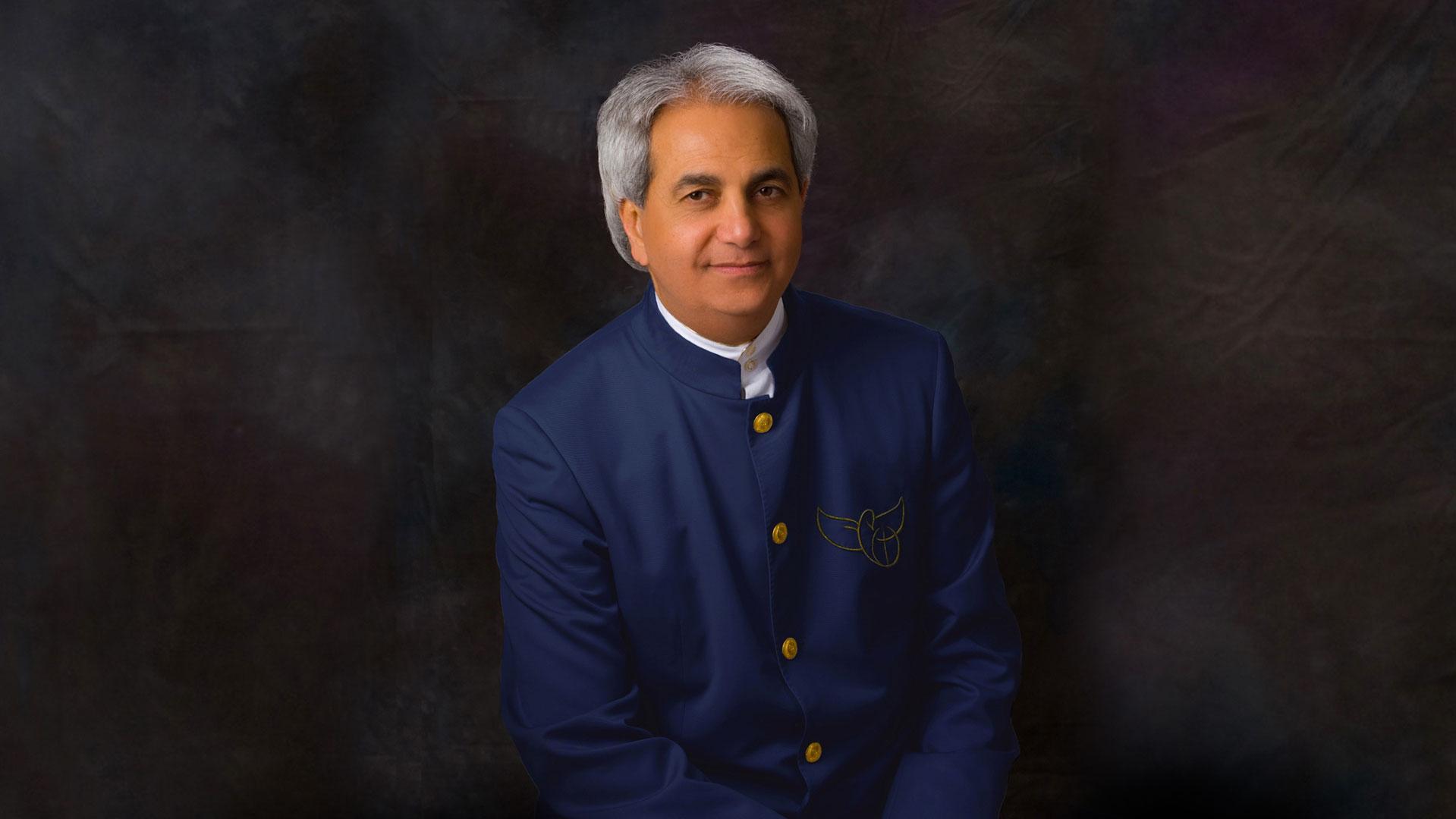 Benny Hinn