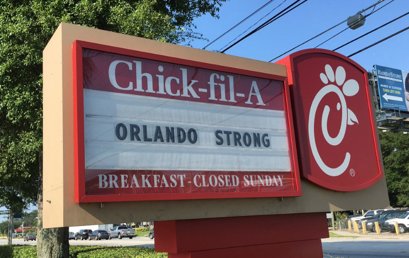 Chick-fil-A