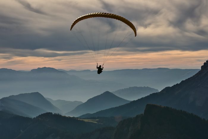 Buông tay Chúa để 'sa' vào sự thoải mái