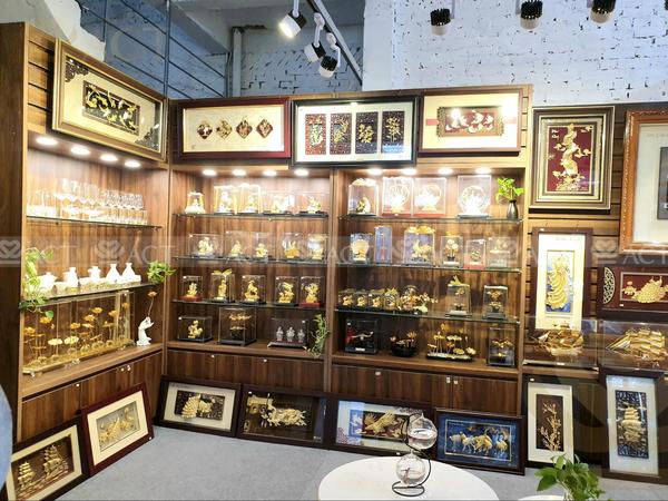 Showroom của ACT GOLD