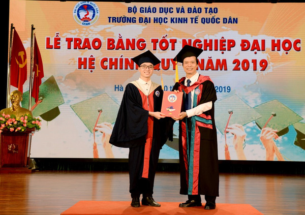 quà tặng tốt nghiệp