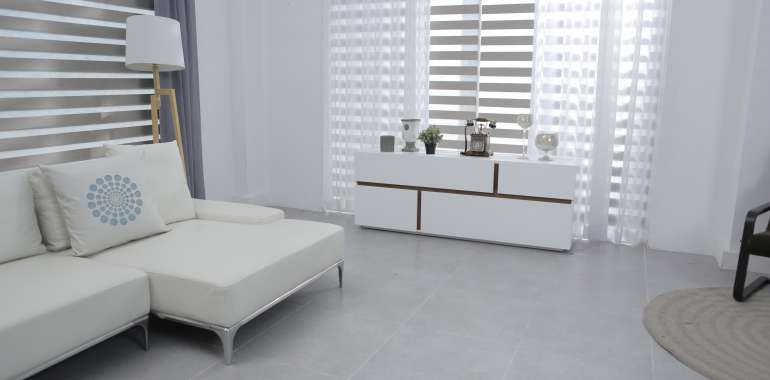 Những đặc điểm cơ bản của màn cầu vồng hiện đại