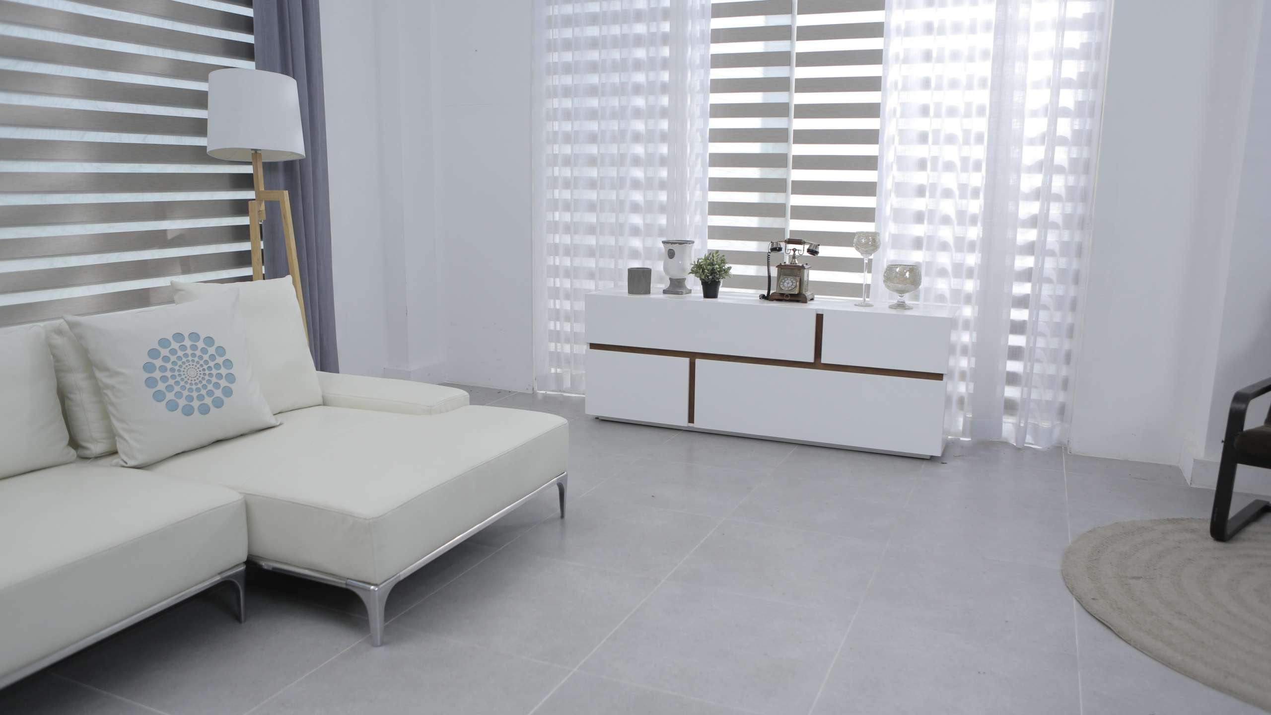 Những đặc điểm cơ bản của màn cầu vồng hiện đại