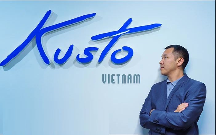 SỨ MỆNH Kusto Group