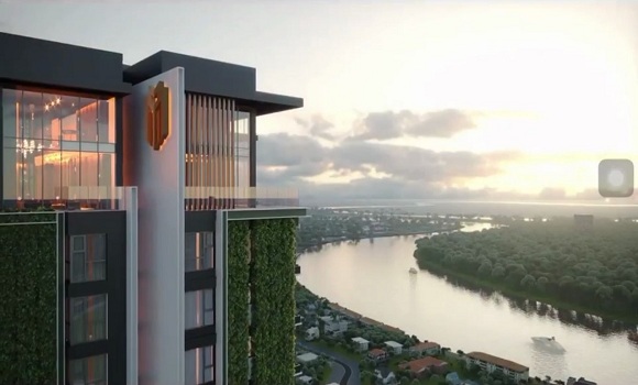 Sản phẩm đang bán Masteri Lumière Riverside 2