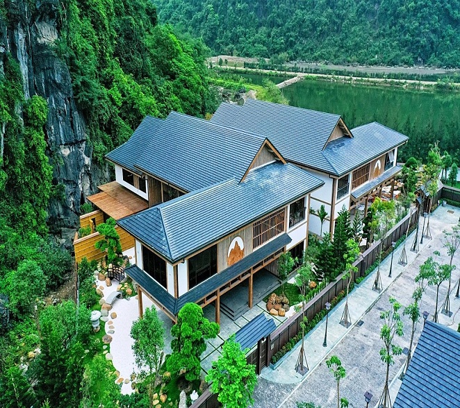 Tổng quan Sun Onsen Village Quang Hanh