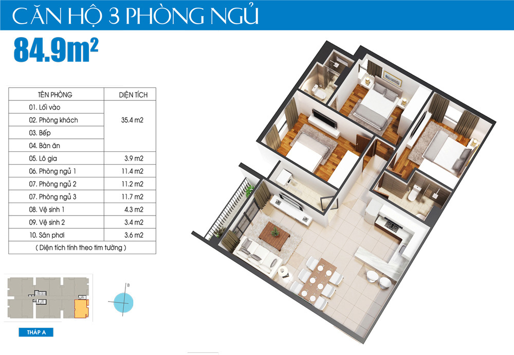 MB căn hộ Luxcity quận 7-3