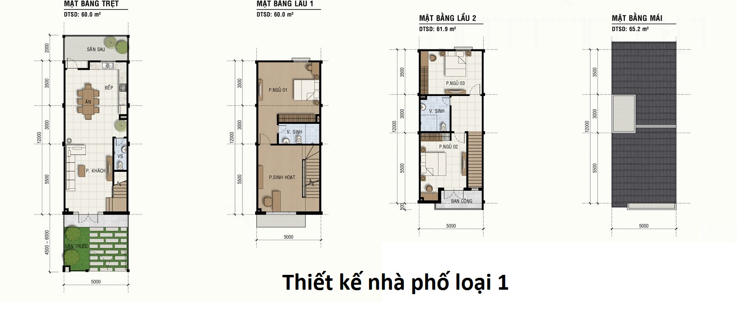 Mb chi tiết Mega Residence Khang Điền-1