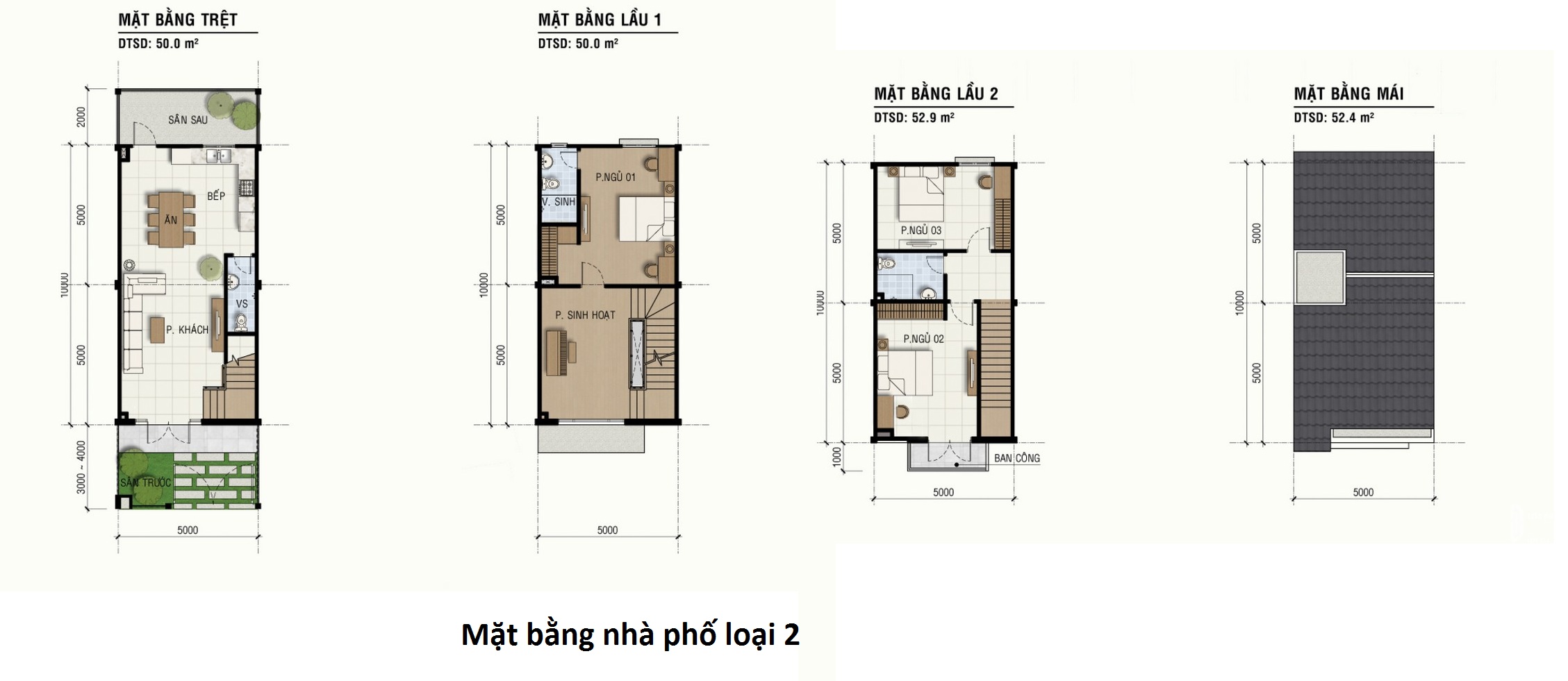 Mb chi tiết Mega Residence Khang Điền-2