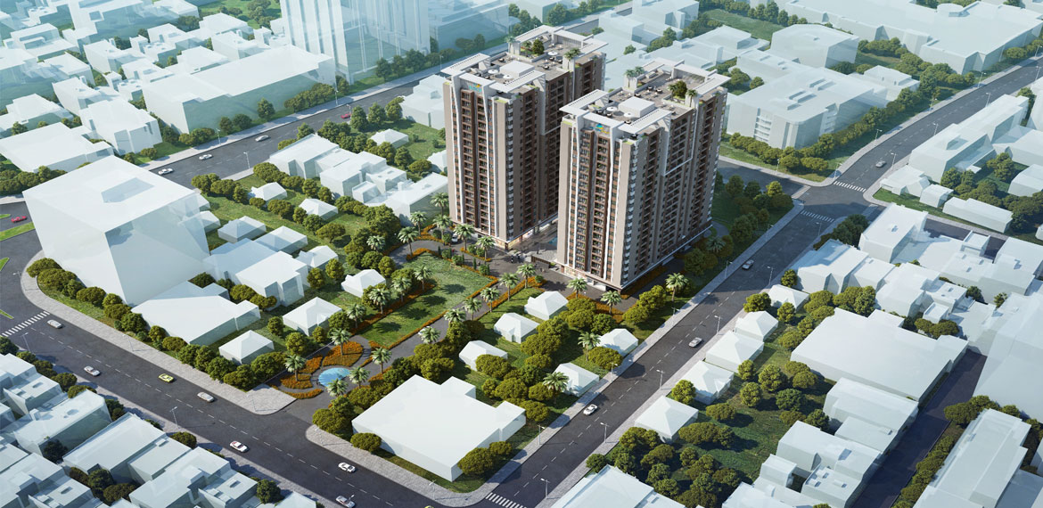 Luxcity quận 7