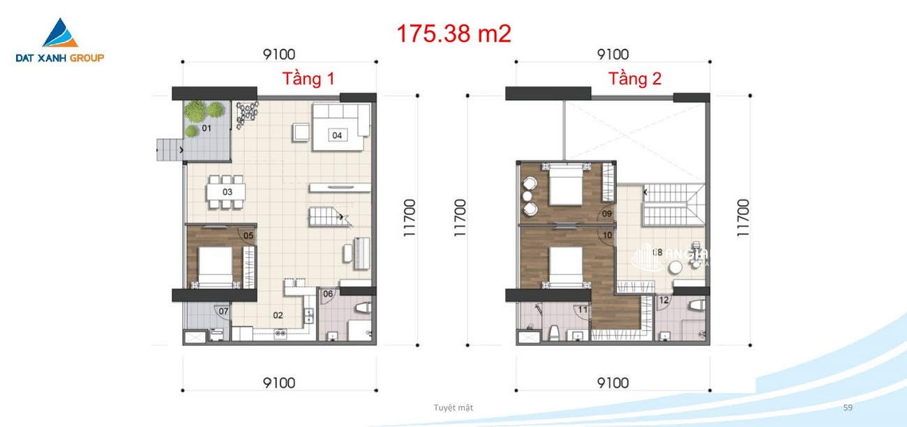 Mb chi tiết sản phẩm DatXanhHomes Riverside Quận 2-6