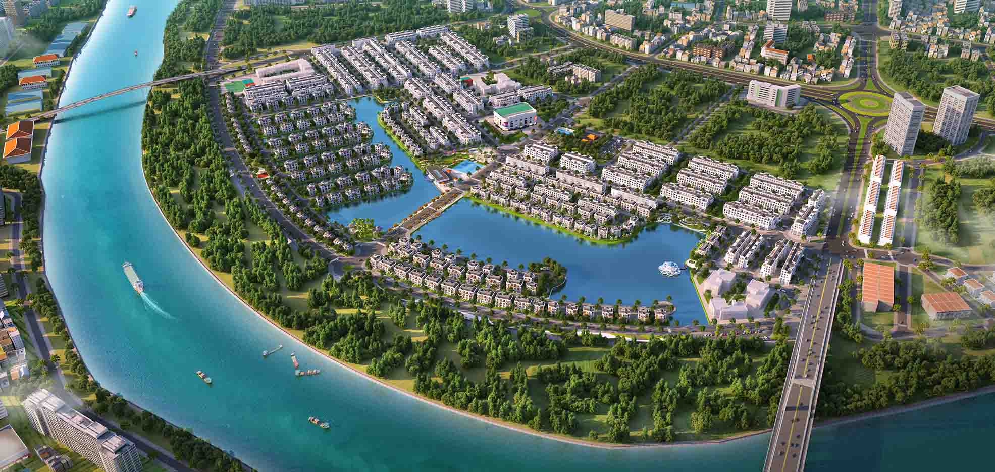 Bg Vinhomes Marina