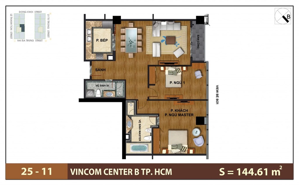 MB căn hộ Vinhomes Đồng Khởi-4