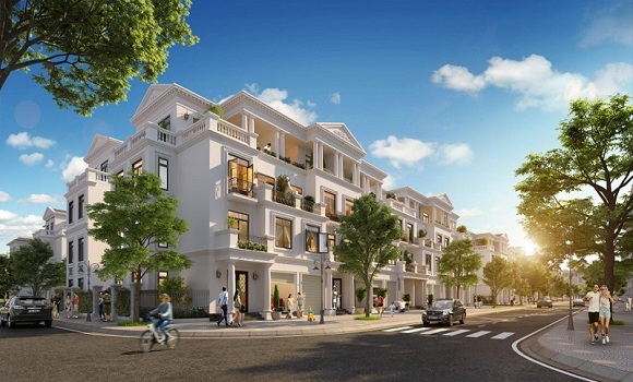 Sản phẩm mở bán Vinhomes Marina -1