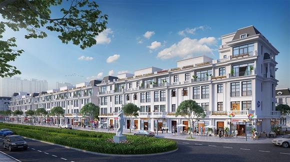 Sản phẩm mở bán Vinhomes Star City Thanh Hóa -4