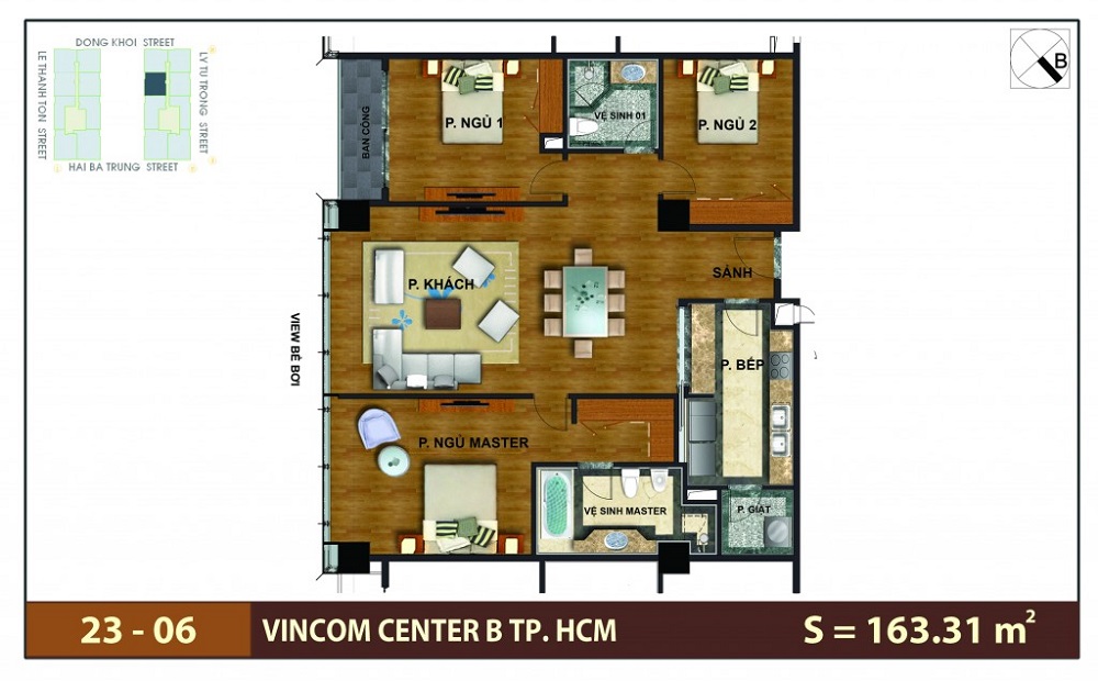 MB căn hộ Vinhomes Đồng Khởi-2