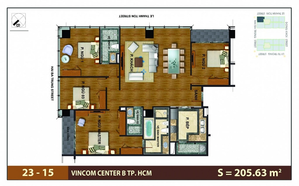 MB căn hộ Vinhomes Đồng Khởi-1