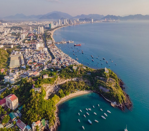 Ảnh đại diện Nha Trang