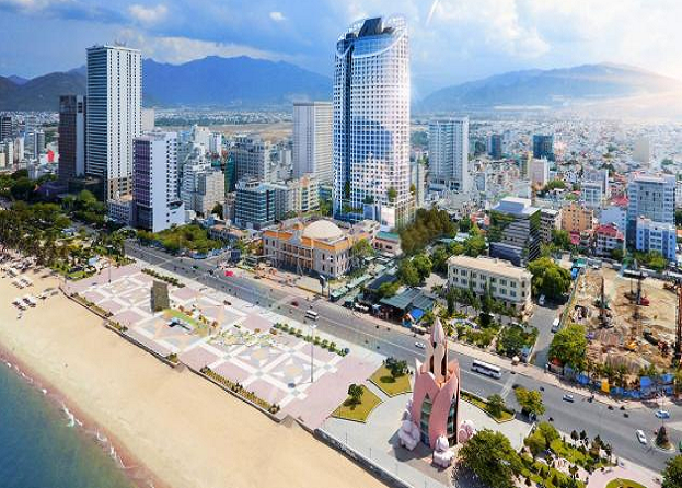 Tiềm năng bất động sản Nha Trang