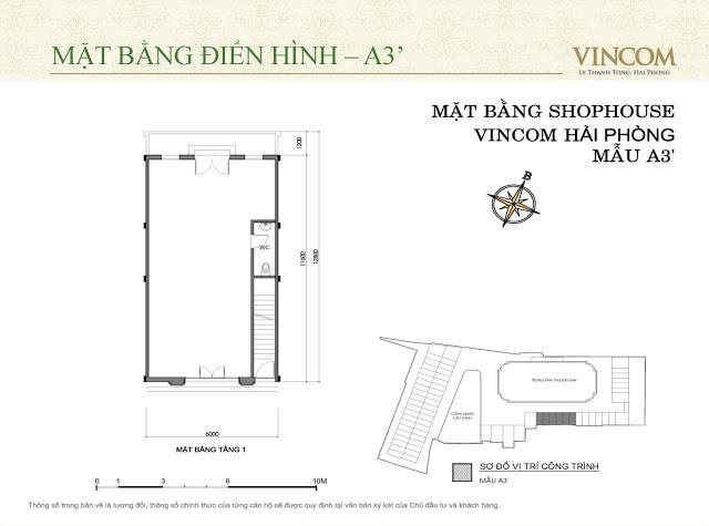 MB Vincom Shophouse Hải Phòng-6