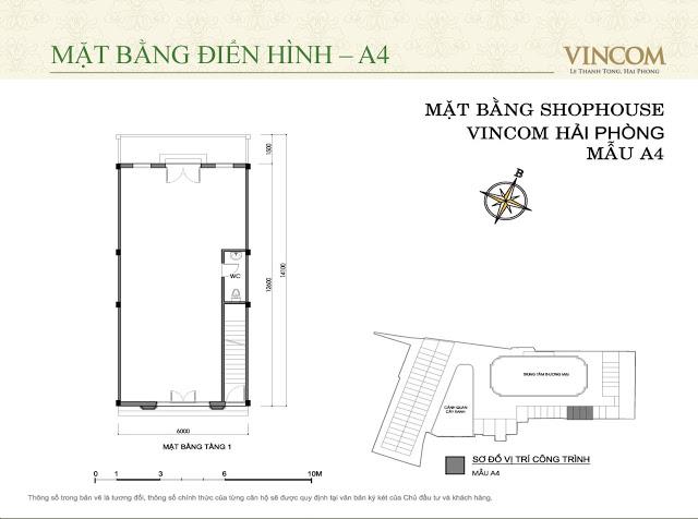 MB Vincom Shophouse Hải Phòng-5