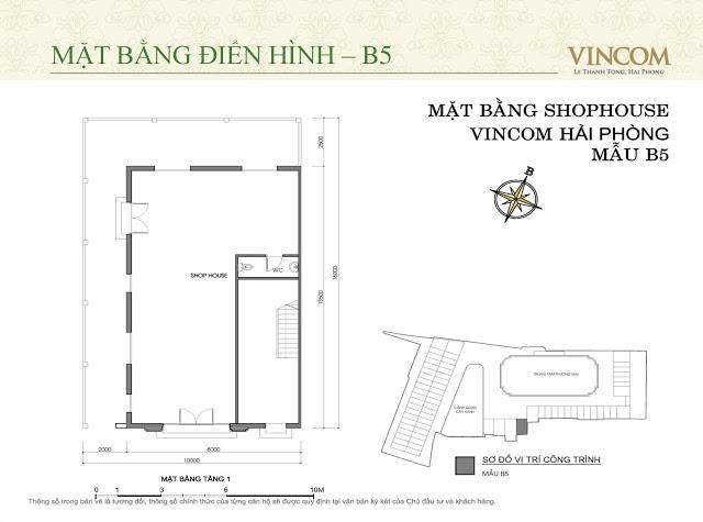 MB Vincom Shophouse Hải Phòng-3