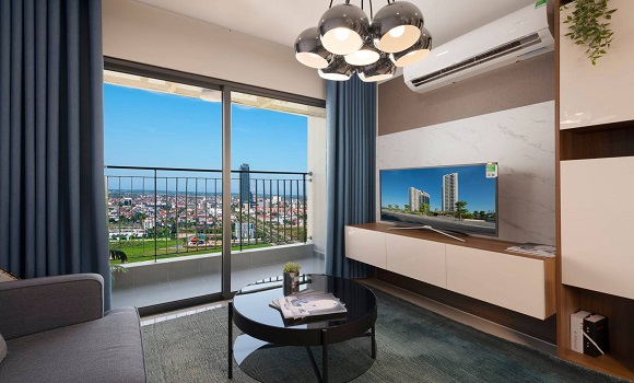 Sản phẩm mở bán Vinhomes New Center-2