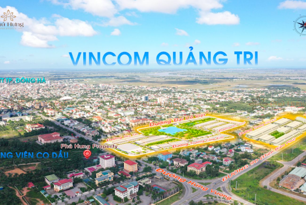 video Vincom Shophouse Quảng Trị-2