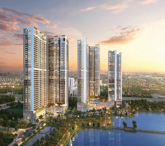 ảnh đại diện Vinhomes Sky Lake