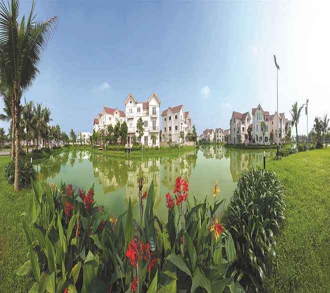 Ảnh đại diện Vinhomes Riverside