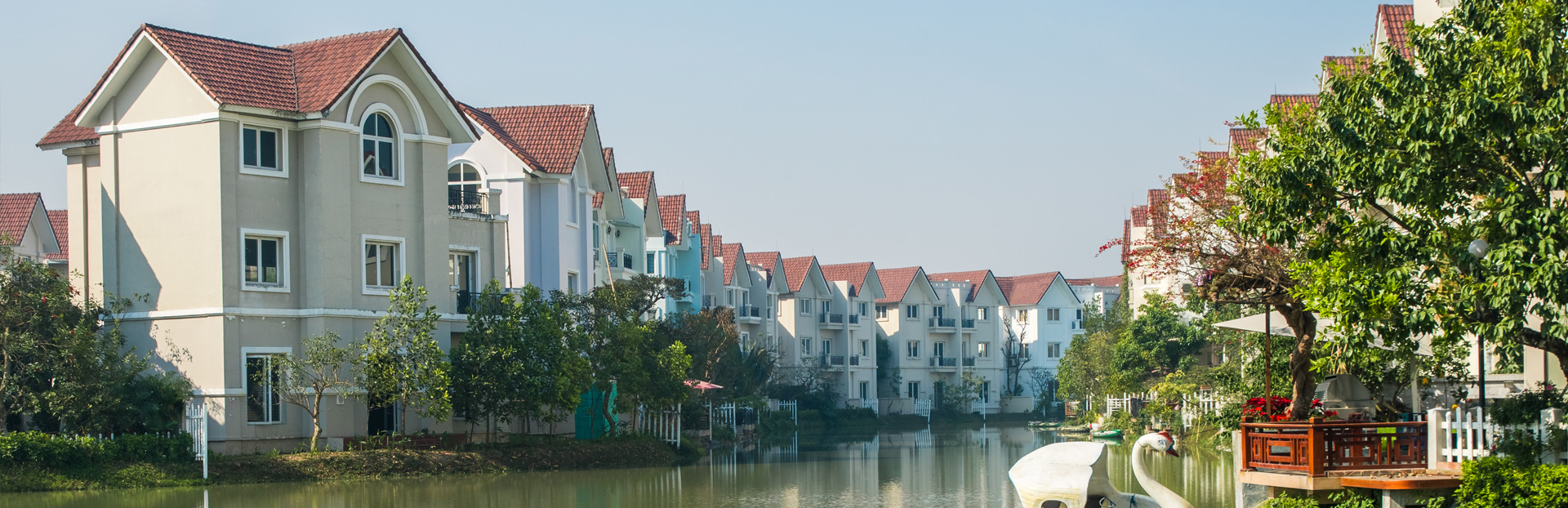 Banner dự án Vinhomes Riverside