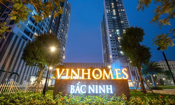 Video Vinhomes Bắc Ninh-1