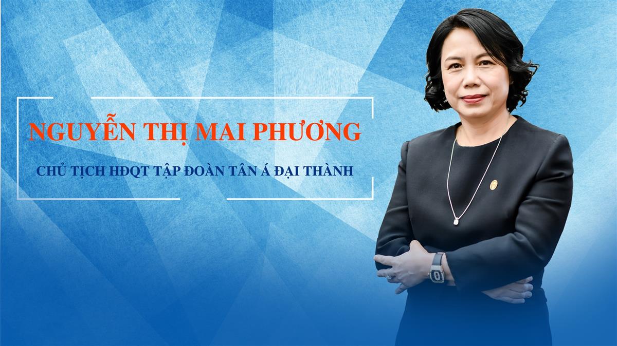 Bà Nguyễn Thị Mai Phương -1