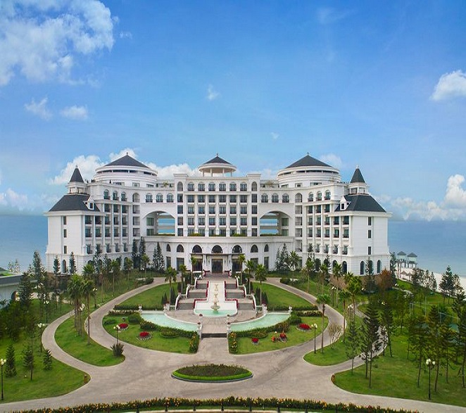 ảnh đại diện Vinpearl Resort & Spa Hạ Long