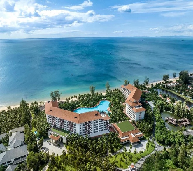 Ảnh đại diện Vinpearl Resort & Spa Phú Quốc