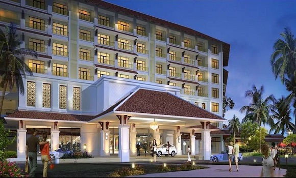 sp mở bán Vinpearl Resort & Spa Phú Quốc -3