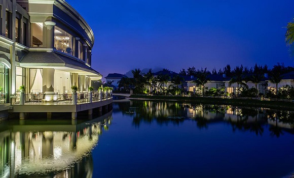 SP mở bán Vinpearl Resort & Spa Hội An-2