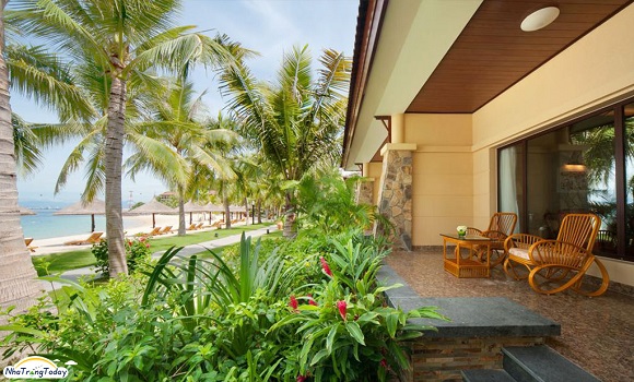 Biệt thự Vinpearl Luxury Nha Trang-2