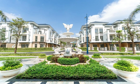 Sản phẩm mở bán Verosa Park Khang Điền -4