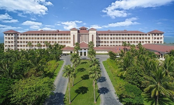 Danang Marriott Resort & Spa-2