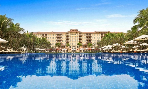 Danang Marriott Resort & Spa-1