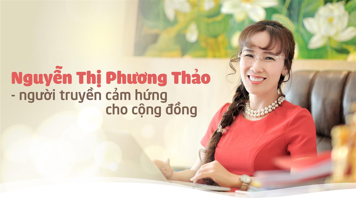 Bà Nguyễn Thị Phương Thảo -3