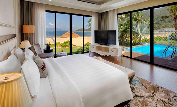 nội thất Vinpearl Discovery Coastalland Phú Quốc-5