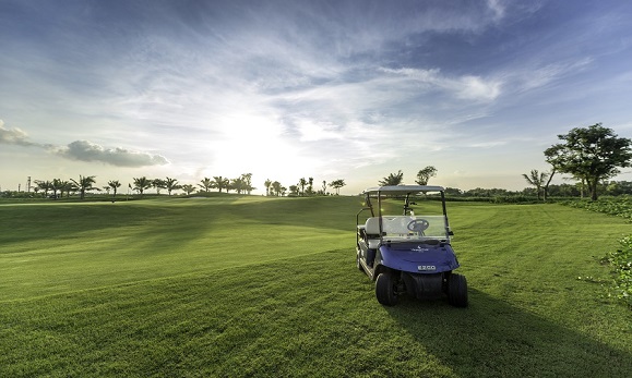 video Vinpearl Golf Hải Phòng-2