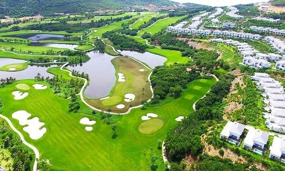 video Vinpearl Golf Hải Phòng-1