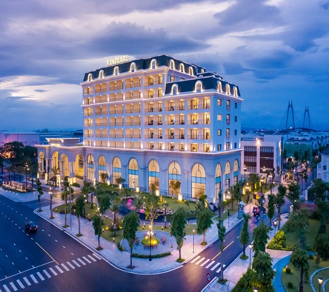 Sheraton Hải Phòng