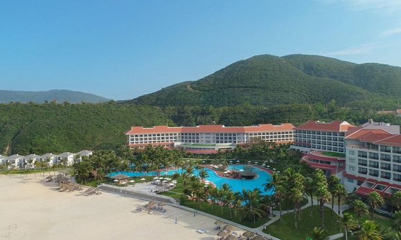 video Vinpearl Resort Nha Trang-2